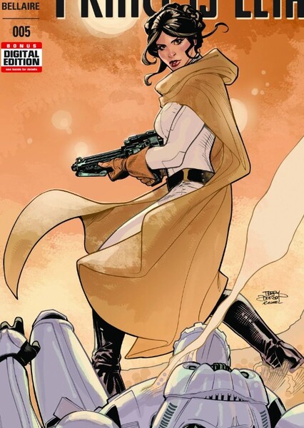 Leia Organa