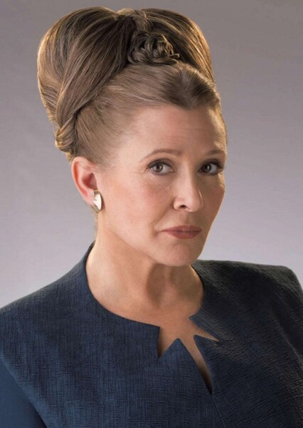 Leia Organa