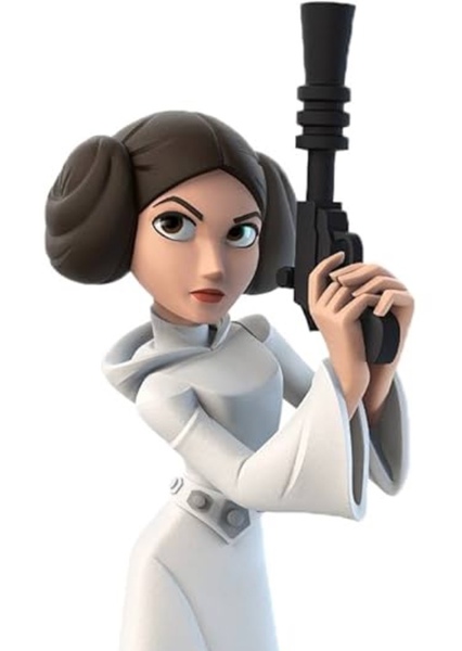 Leia Organa photo