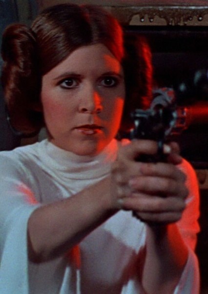 Leia Organa