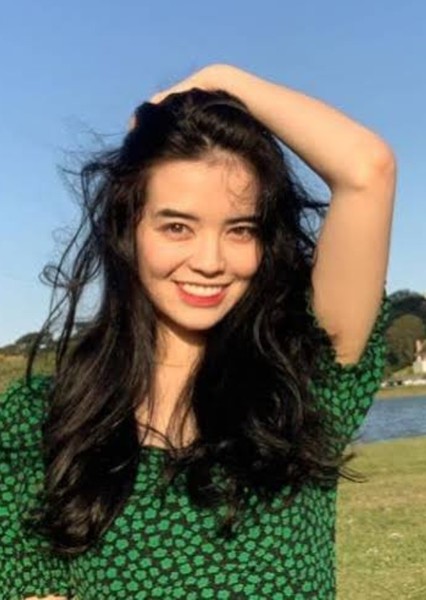 Leia Sakata photo