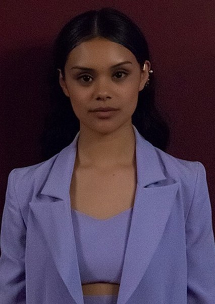 Leidi Gutiérrez photo