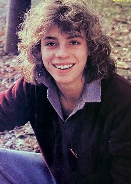 Leif Garrett
