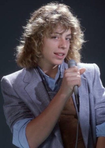 Leif Garrett photo