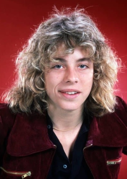 Leif Garrett photo