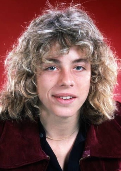 Leif Garrett