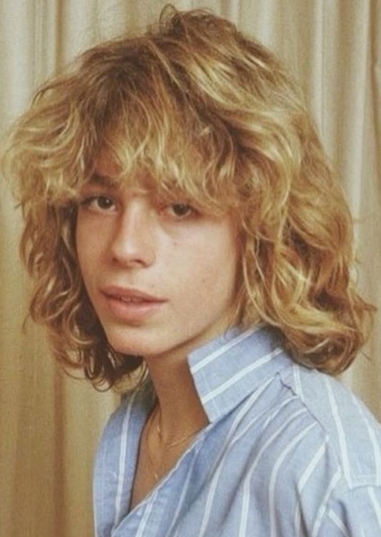 Leif Garrett photo