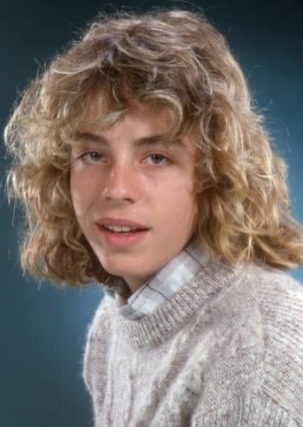 Leif Garrett