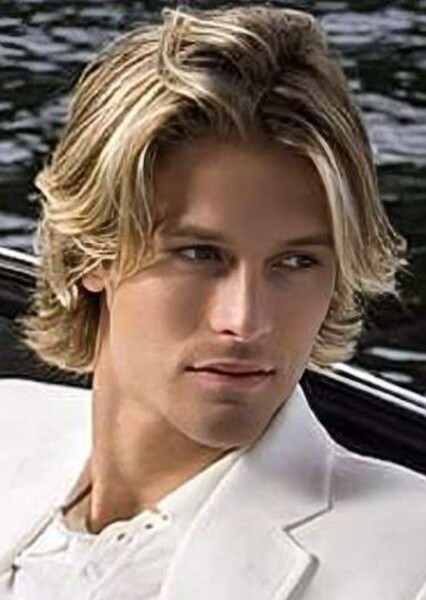 Leif Stacey photo