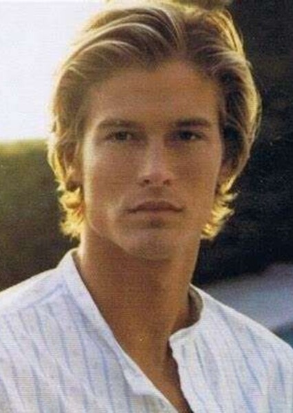 Leif Stacey photo