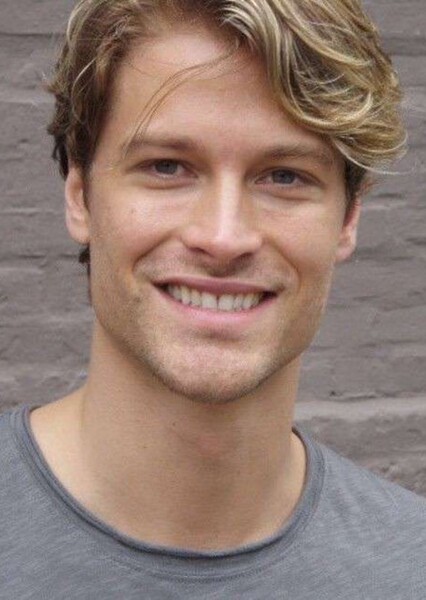 Leif Stacey photo