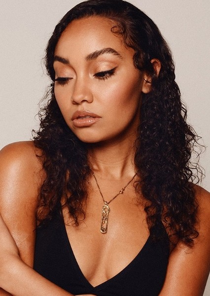 Leigh-Anne Pinnock photo