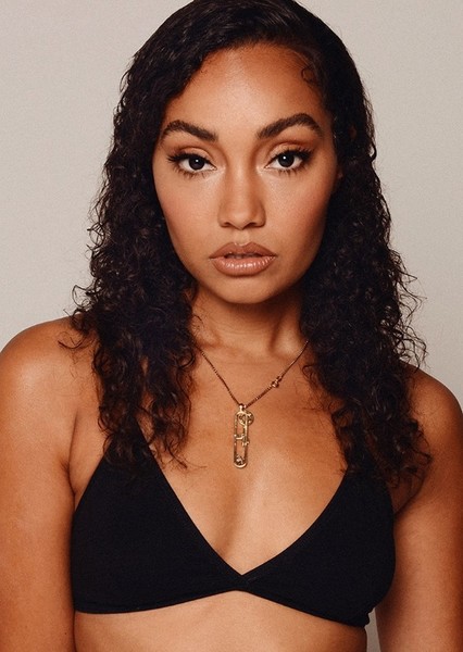 Leigh-Anne Pinnock photo