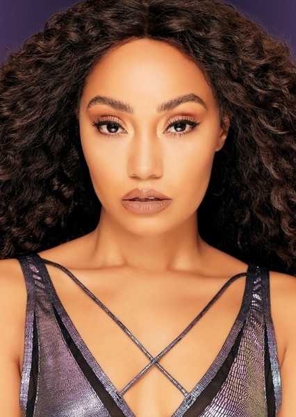 Leigh-Anne Pinnock photo