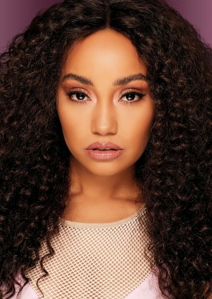 Leigh-Anne Pinnock