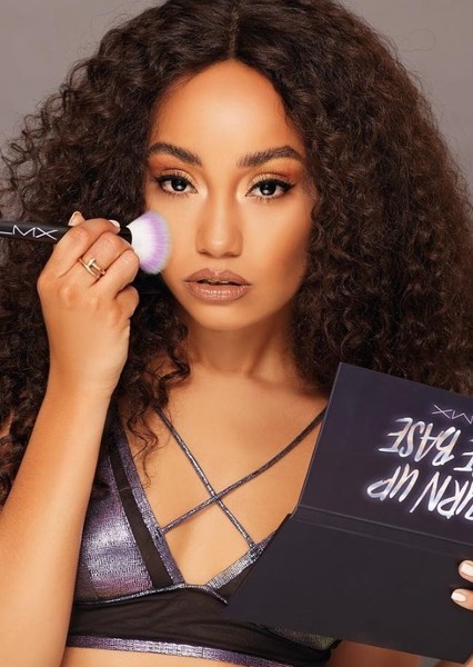 Leigh-Anne Pinnock photo