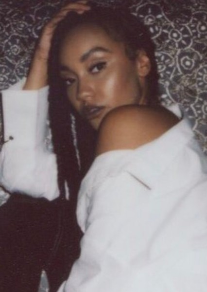 Leigh-Anne Pinnock photo