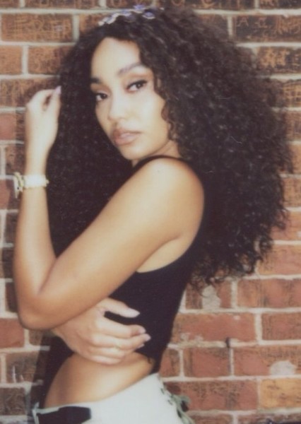 Leigh-Anne Pinnock photo