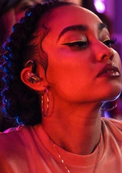 Leigh-Anne Pinnock photo