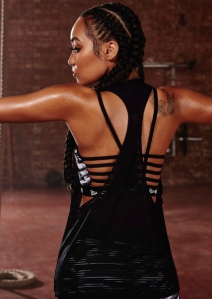 Leigh-Anne Pinnock photo