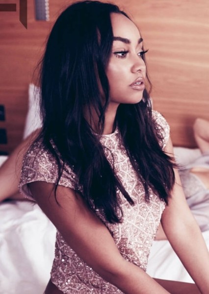 Leigh-Anne Pinnock photo