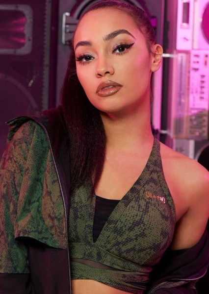 Leigh-Anne Pinnock photo