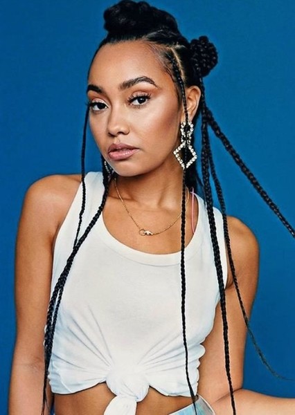 Leigh-Anne Pinnock photo