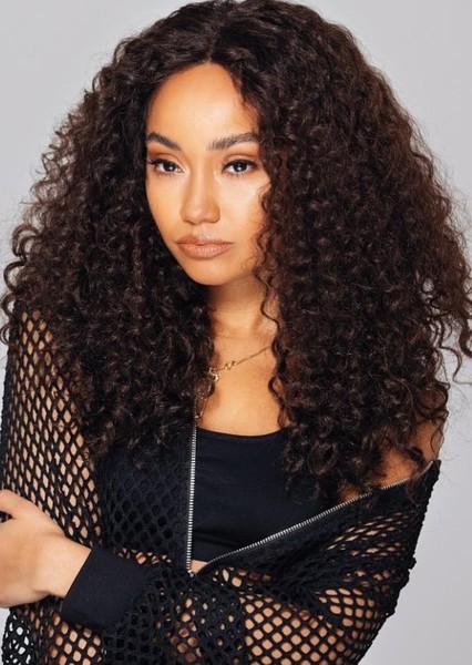 Leigh-Anne Pinnock