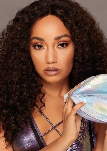 Leigh-Anne Pinnock
