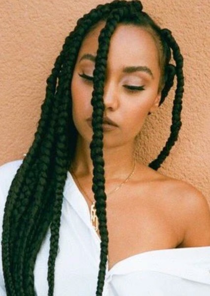 Leigh-Anne Pinnock photo