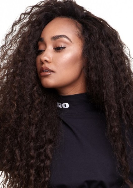 Leigh-Anne Pinnock photo
