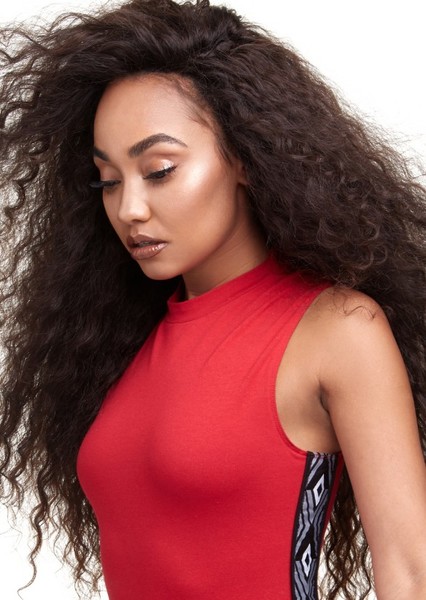 Leigh-Anne Pinnock photo