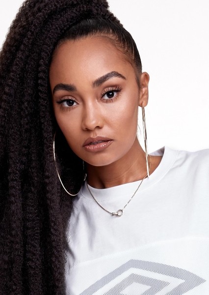 Leigh-Anne Pinnock photo