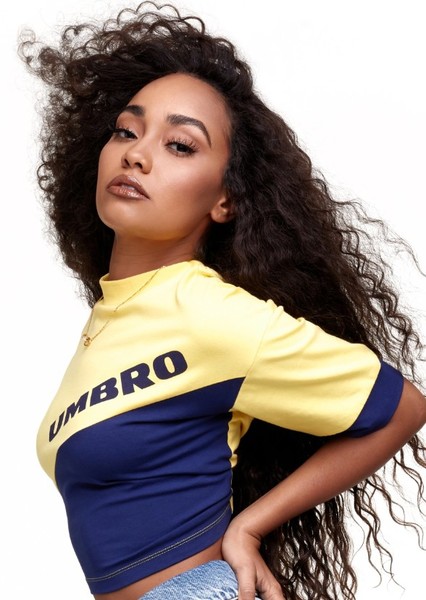Leigh-Anne Pinnock photo
