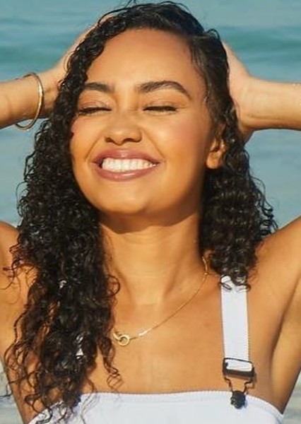 Leigh-Anne Pinnock photo