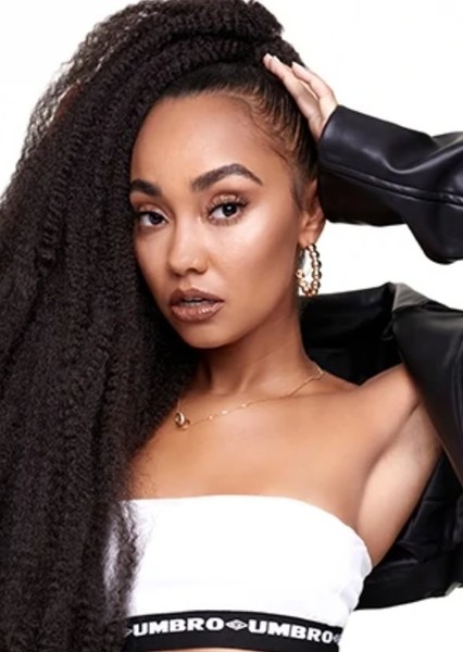 Leigh-Anne Pinnock photo