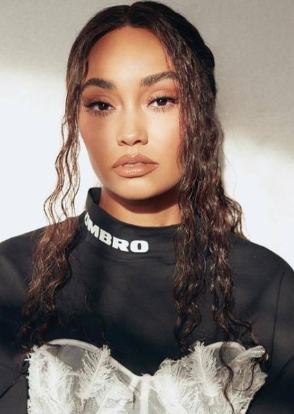 Leigh-Anne Pinnock photo