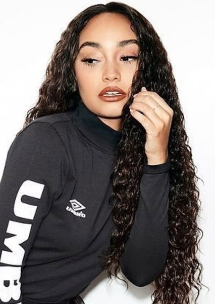 Leigh-Anne Pinnock photo
