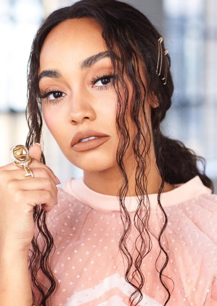 Leigh-Anne Pinnock