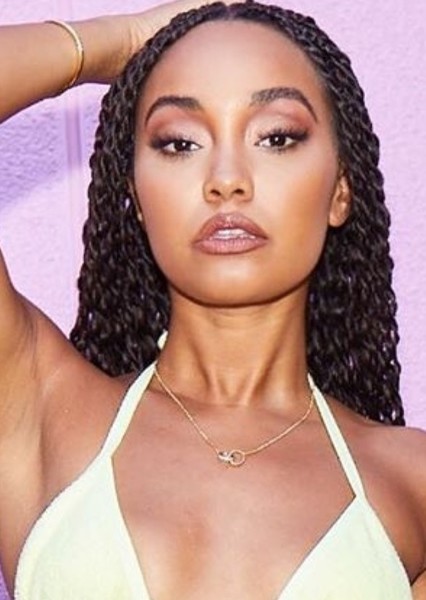 Leigh-Anne Pinnock photo