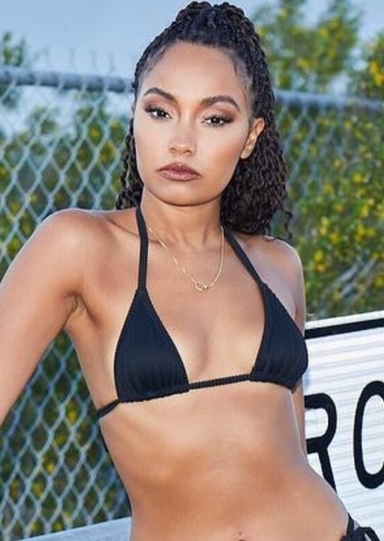 Leigh-Anne Pinnock photo