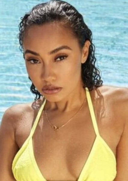 Leigh-Anne Pinnock photo