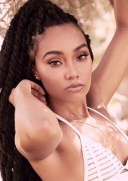 Leigh-Anne Pinnock photo