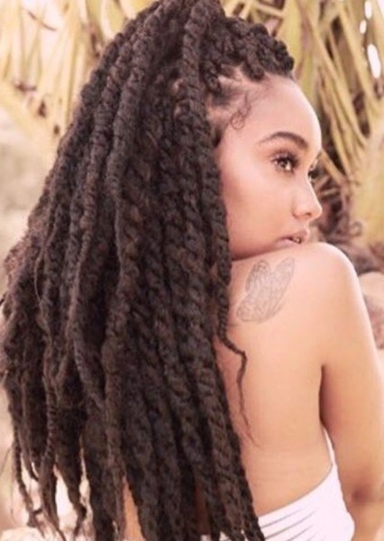 Leigh-Anne Pinnock photo