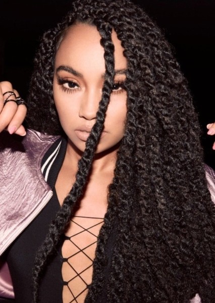 Leigh-Anne Pinnock photo