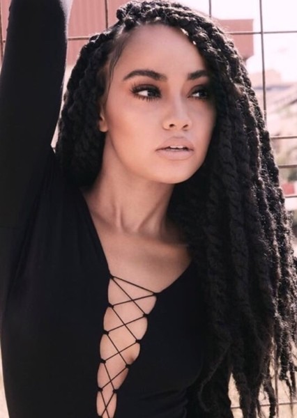 Leigh-Anne Pinnock photo
