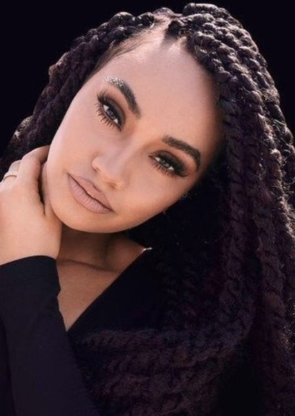 Leigh-Anne Pinnock photo