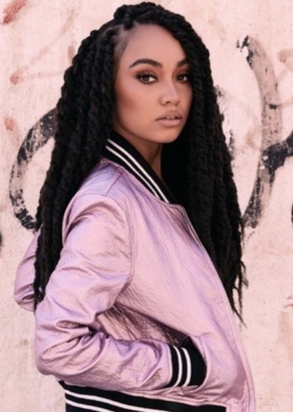 Leigh-Anne Pinnock photo
