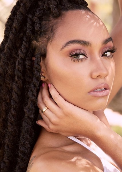 Leigh-Anne Pinnock photo
