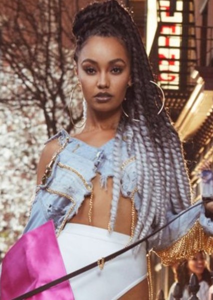 Leigh-Anne Pinnock photo